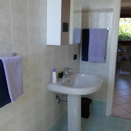 Ferienhaus Alessandria