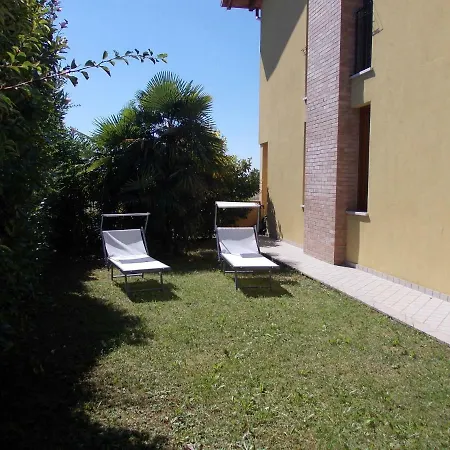 Alessandria Ferienhaus