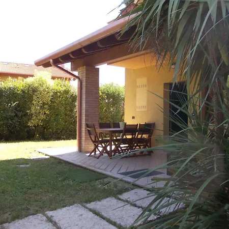 Alessandria Ferienhaus *