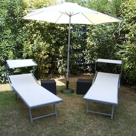 Ferienhaus Alessandria