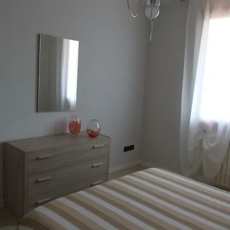 Ferienhaus Alessandria *