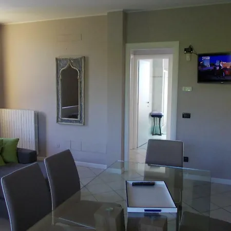 Alessandria Dom wakacyjny Desenzano del Garda