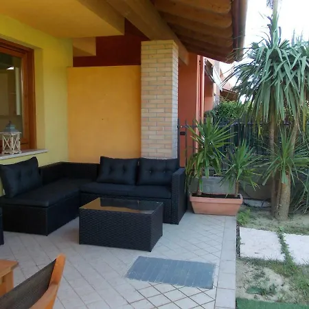 Alessandria Dom wakacyjny