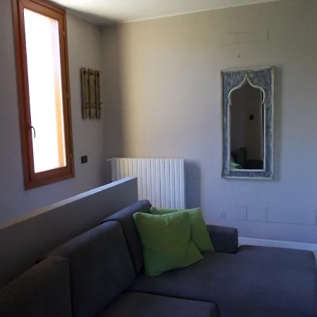 Dom wakacyjny Alessandria *