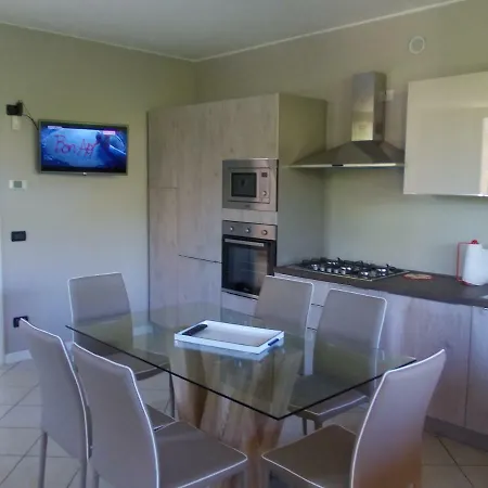 Alessandria Dom wakacyjny *