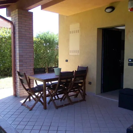 Alessandria Desenzano del Garda