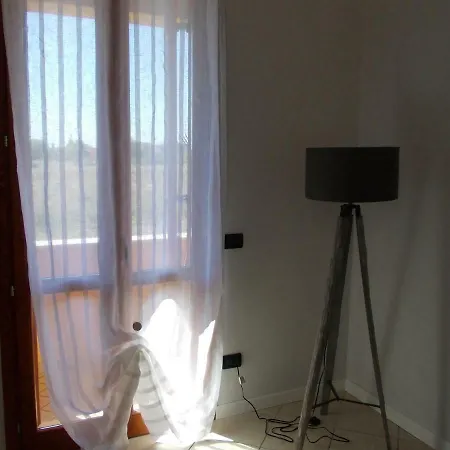 Dom wakacyjny Alessandria