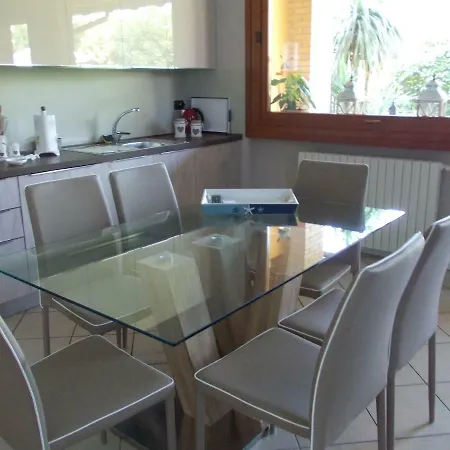 Dom wakacyjny Alessandria Desenzano del Garda