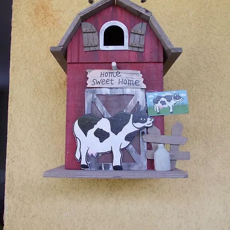 Alessandria Dom wakacyjny *