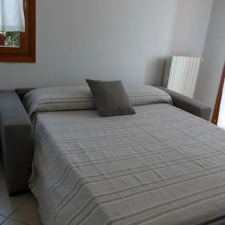 Alessandria Dom wakacyjny *