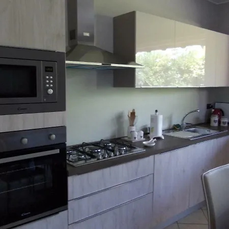 Dom wakacyjny Alessandria