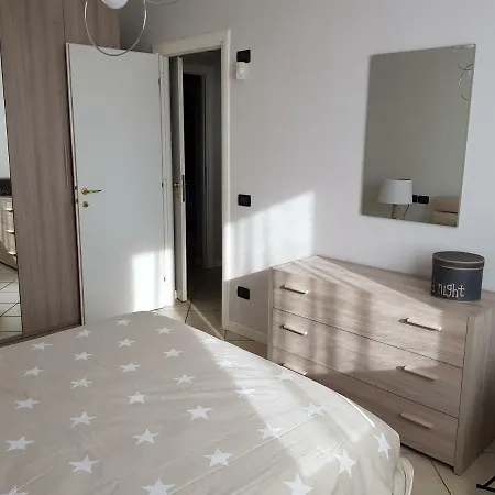 Alessandria Dom wakacyjny