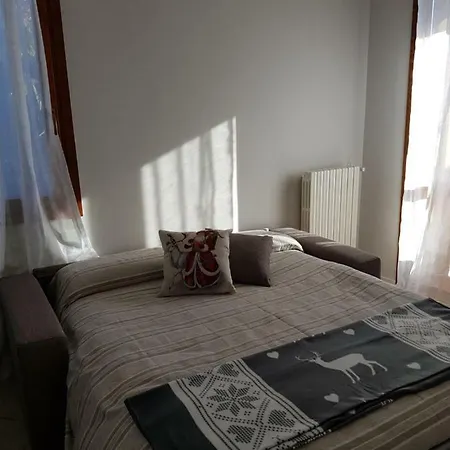 Alessandria Dom wakacyjny *