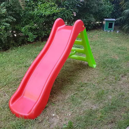 Alessandria Dom wakacyjny *