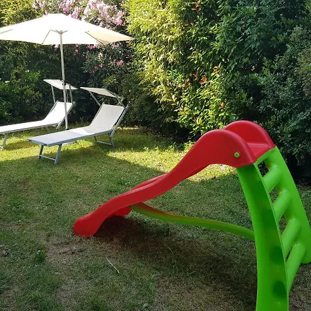 Dom wakacyjny Alessandria Desenzano del Garda