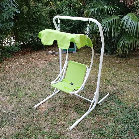 Dom wakacyjny Alessandria *